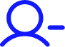 user-minus